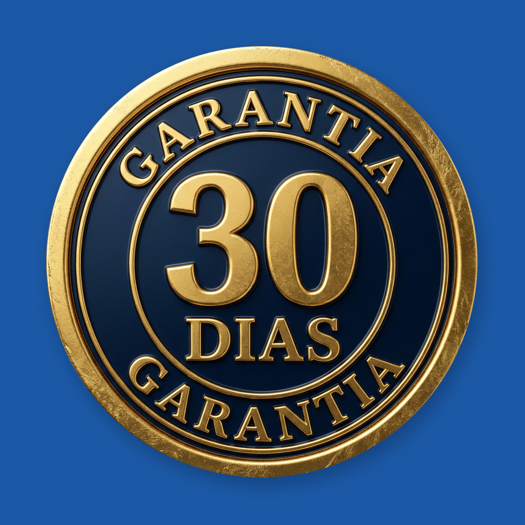 Garantía de 30 días DogDrive